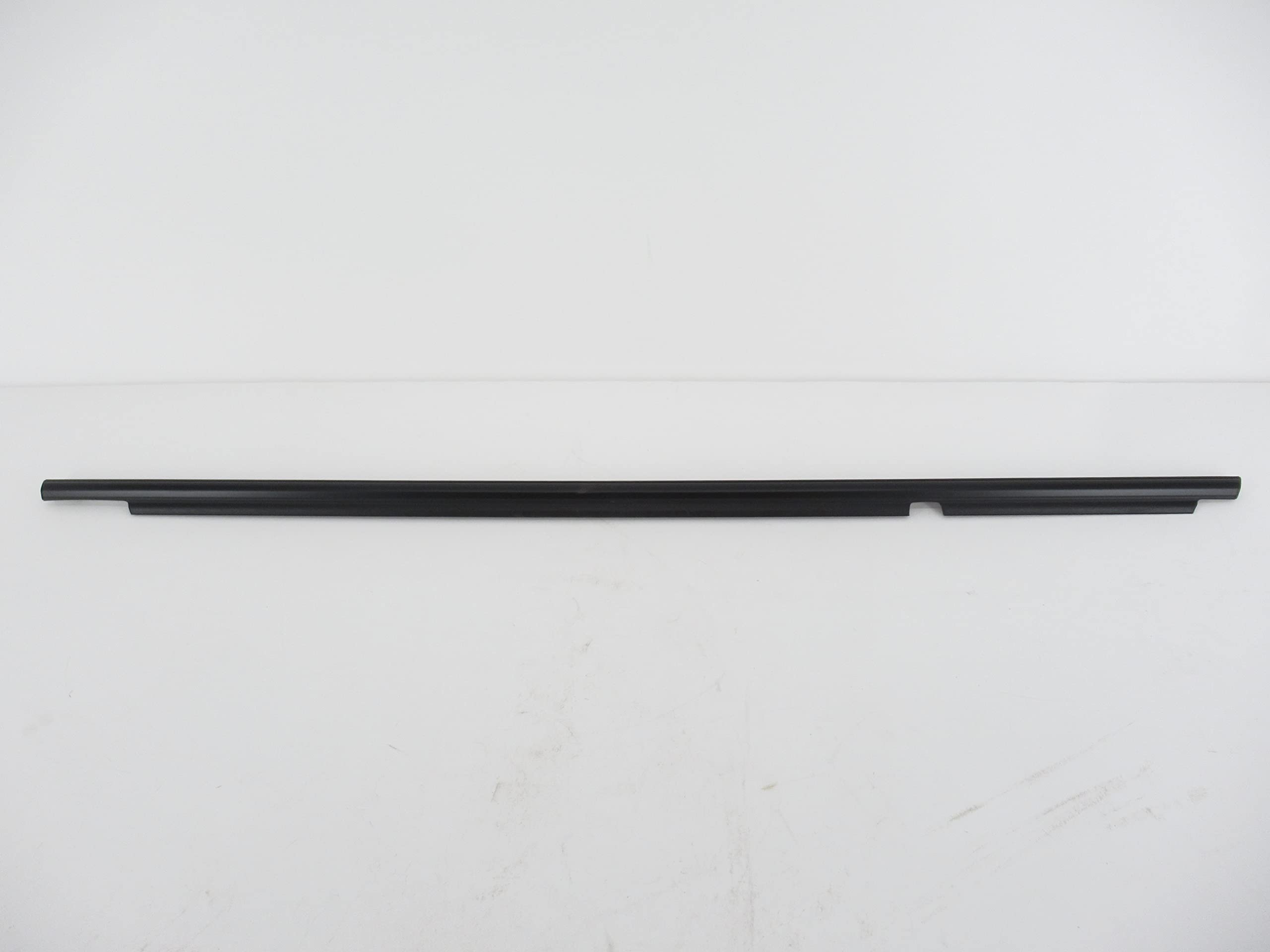 Amazon.com: Genuine Toyota 75730-02190 Door Molding Assembly